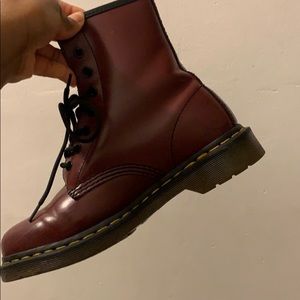 Dr.Martens Boots